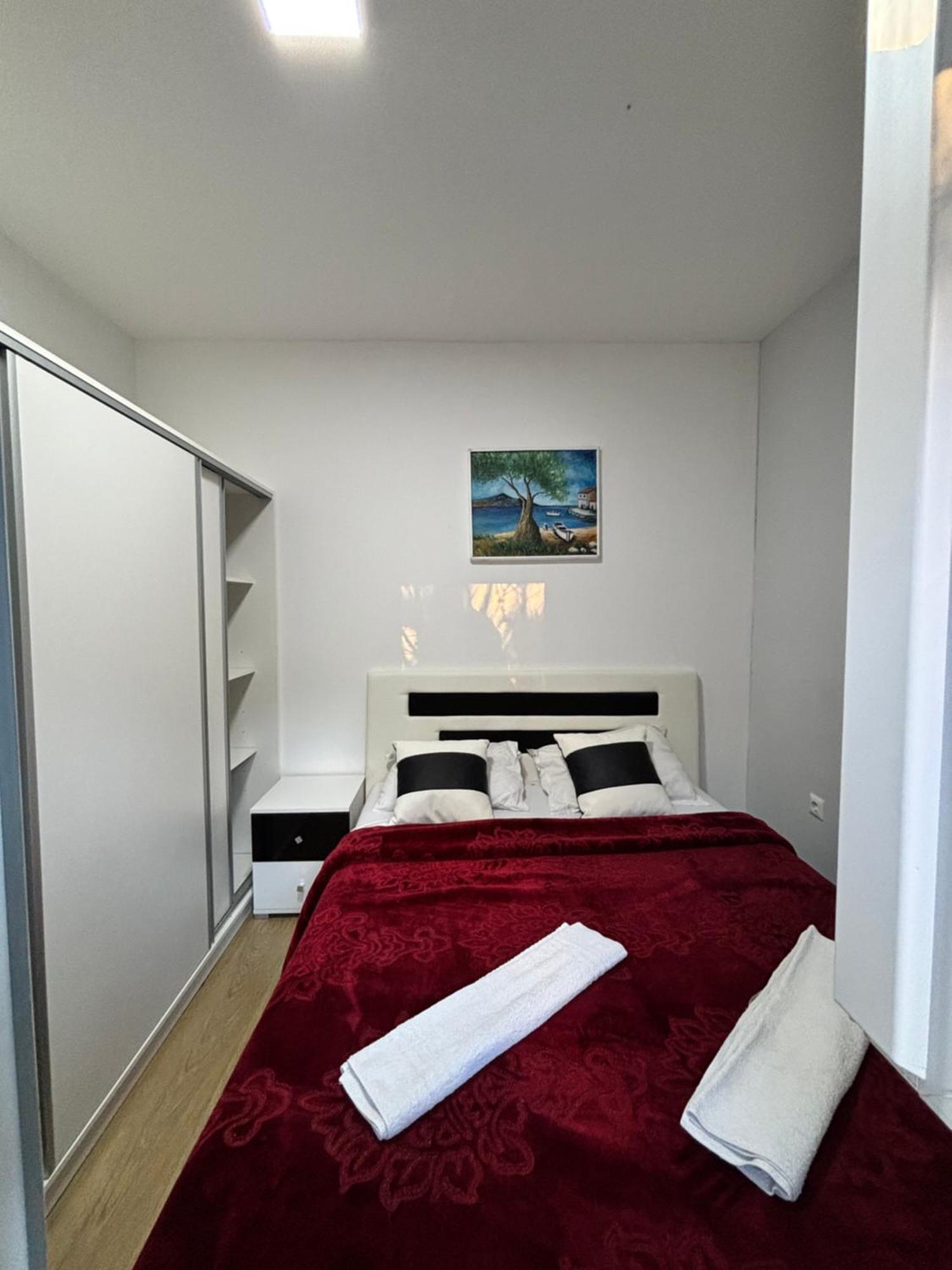 Guest House Milicevic Ljubuški エクステリア 写真