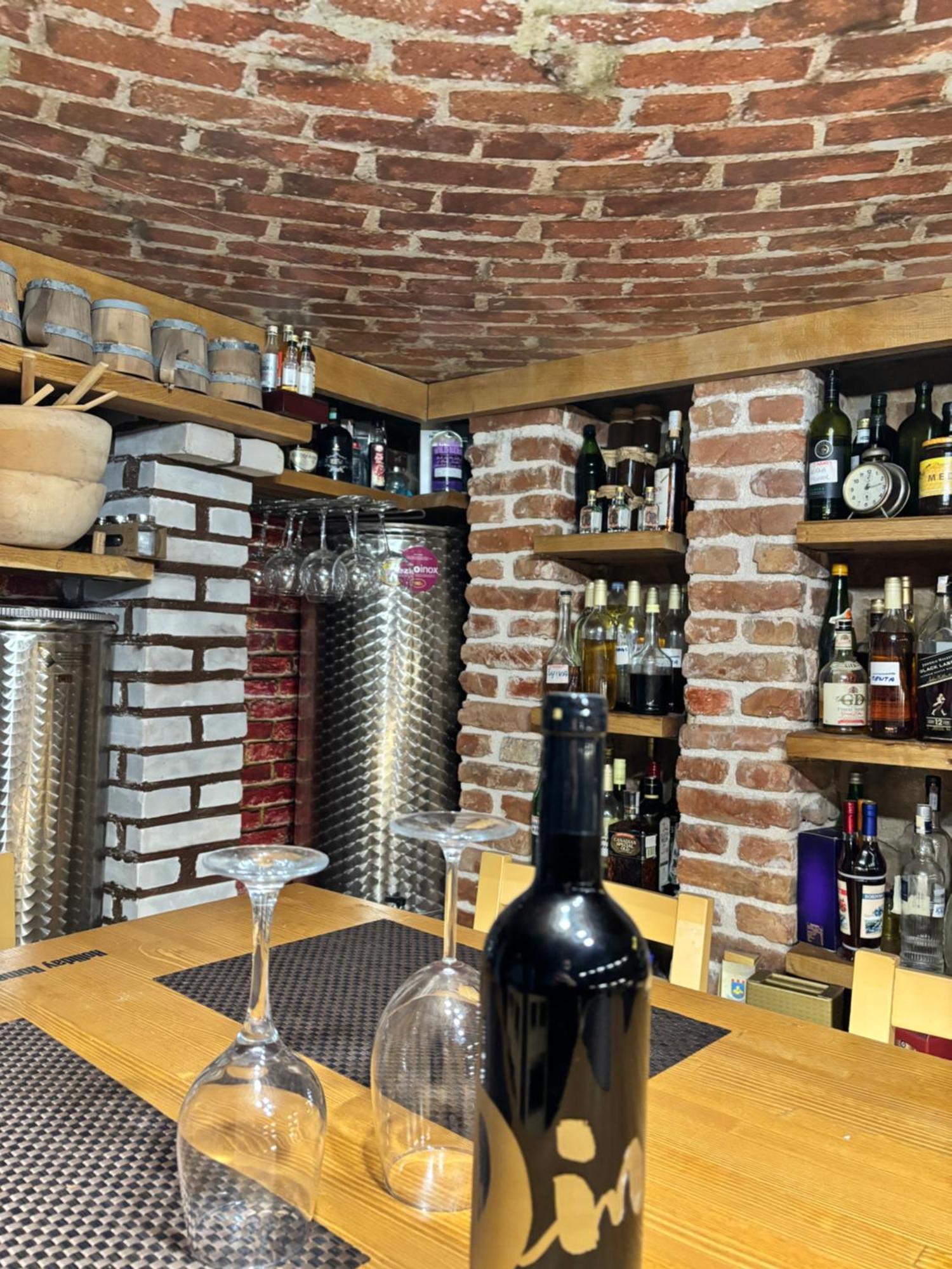 Guest House Milicevic Ljubuški エクステリア 写真